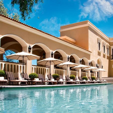 Villa Antigua Tequisquiapan Ngoại thất bức ảnh