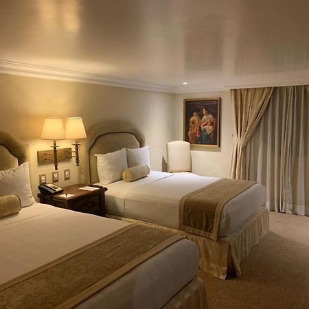 Villa Antigua Tequisquiapan Ngoại thất bức ảnh