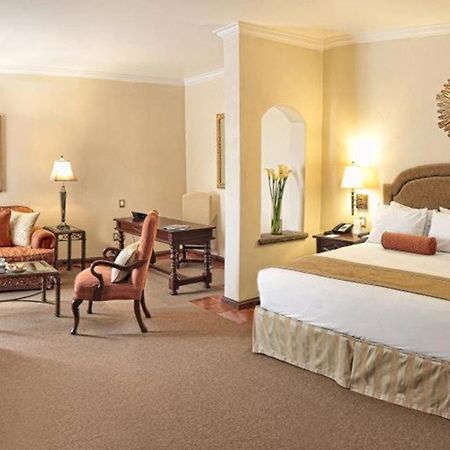 Villa Antigua Tequisquiapan Ngoại thất bức ảnh