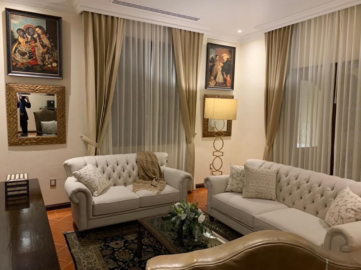 Villa Antigua Tequisquiapan Ngoại thất bức ảnh