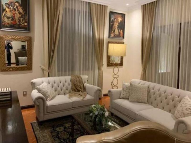 Villa Antigua Tequisquiapan Ngoại thất bức ảnh