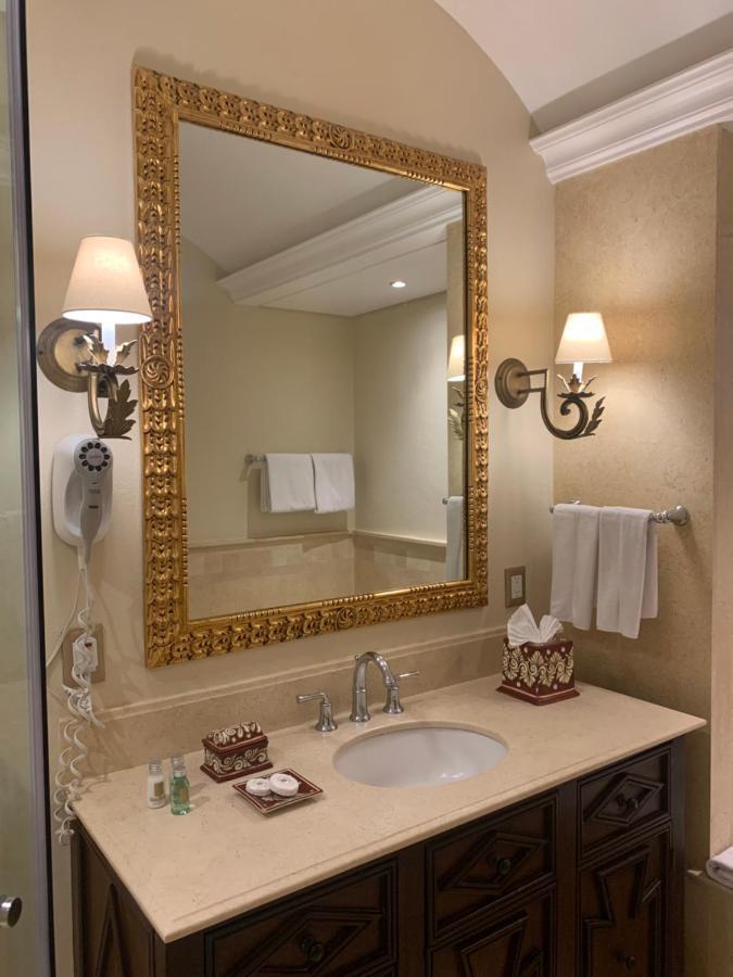 Villa Antigua Tequisquiapan Ngoại thất bức ảnh