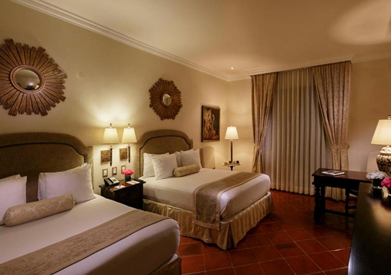 Villa Antigua Tequisquiapan Ngoại thất bức ảnh