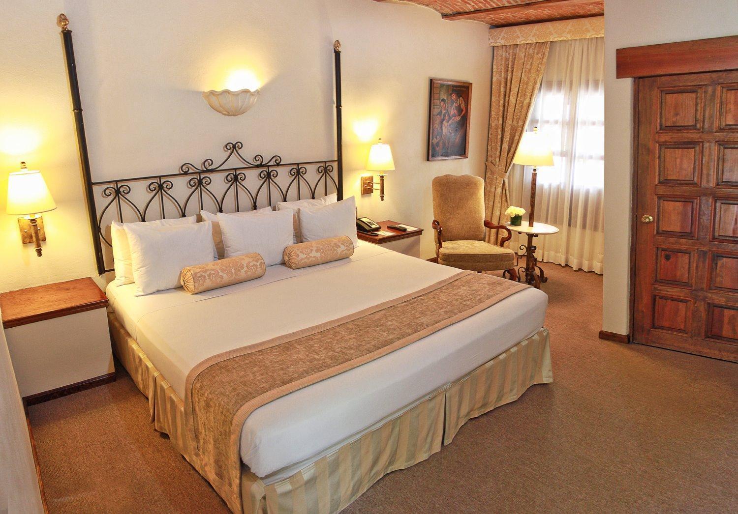 Villa Antigua Tequisquiapan Ngoại thất bức ảnh