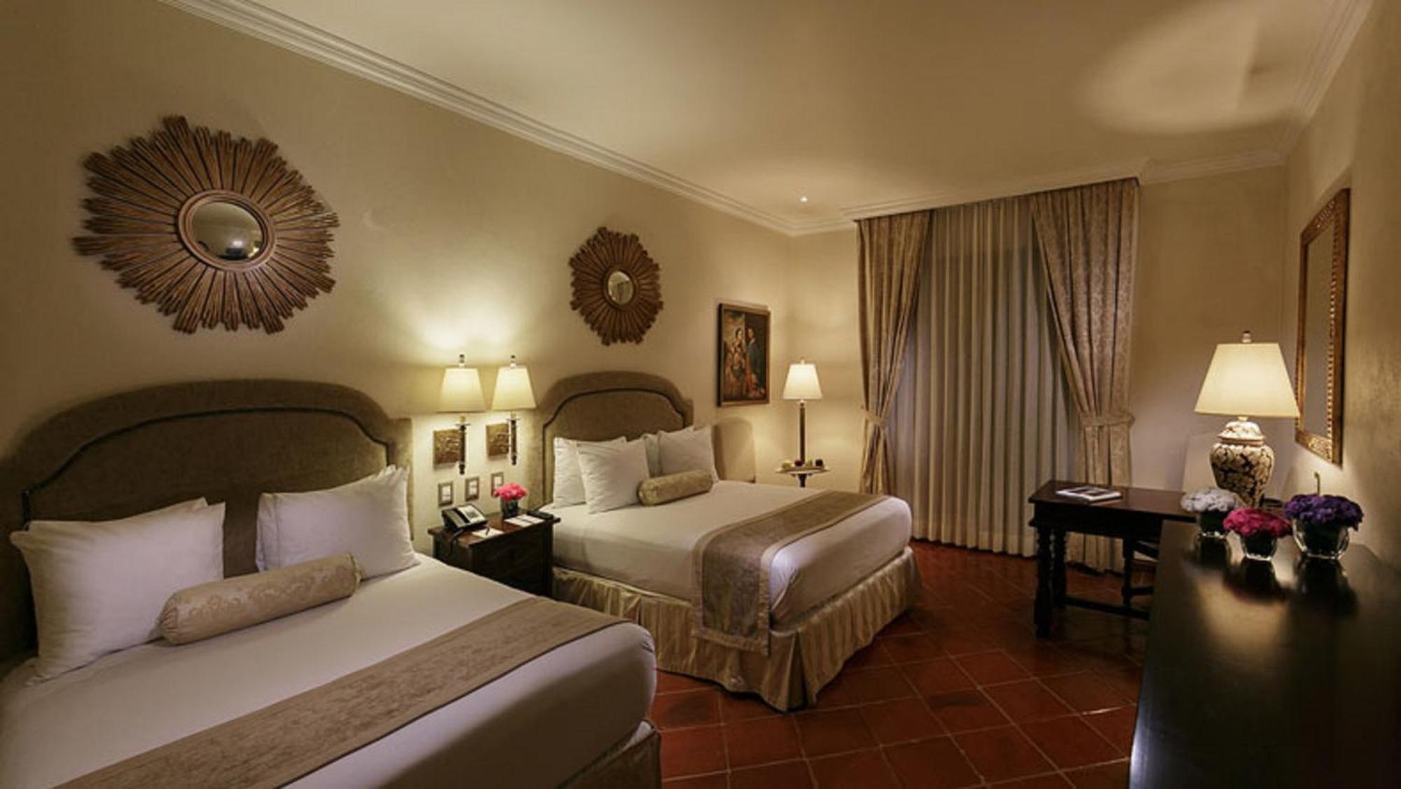 Villa Antigua Tequisquiapan Ngoại thất bức ảnh