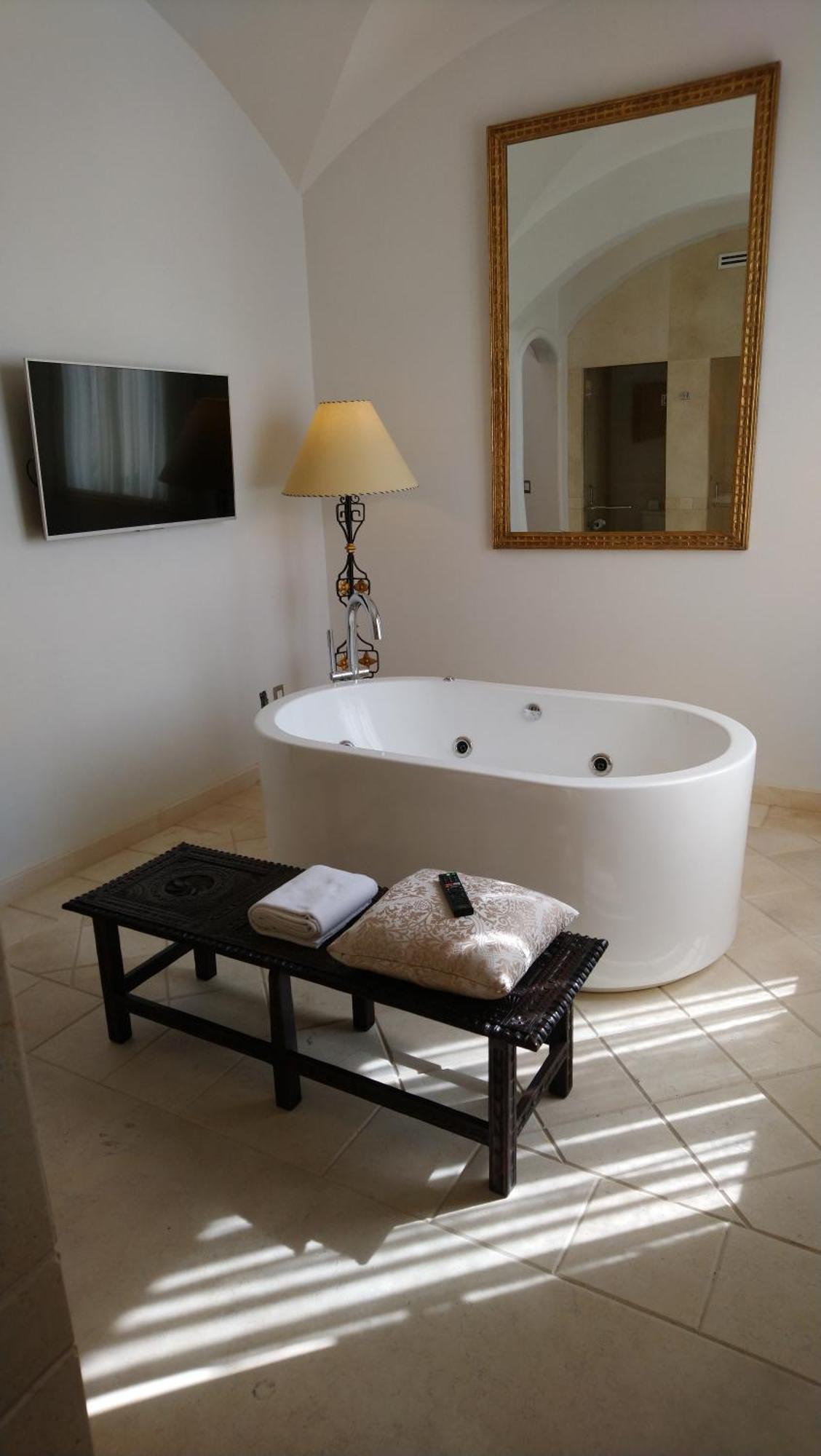 Villa Antigua Tequisquiapan Ngoại thất bức ảnh