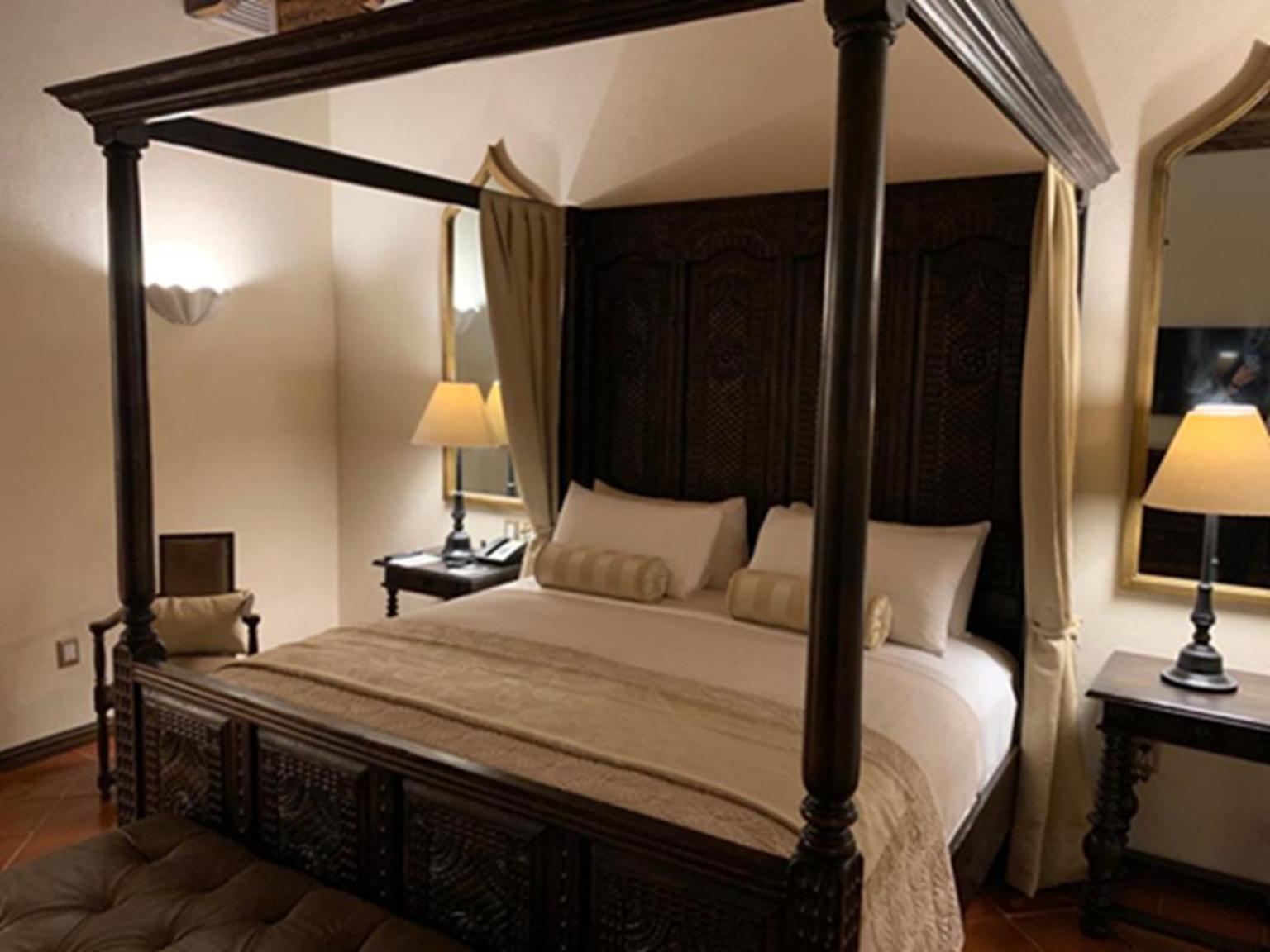 Villa Antigua Tequisquiapan Ngoại thất bức ảnh