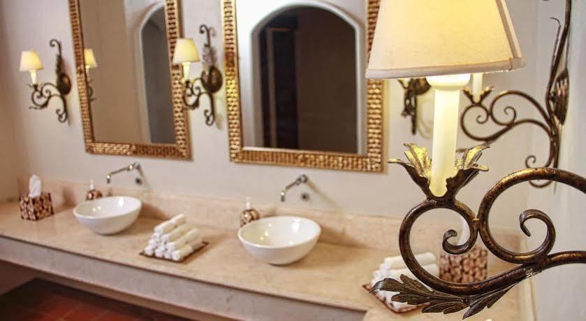 Villa Antigua Tequisquiapan Ngoại thất bức ảnh