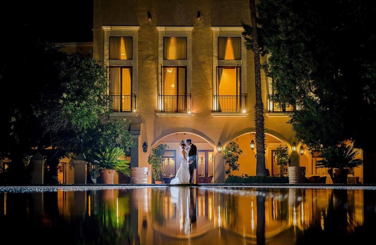 Villa Antigua Tequisquiapan Ngoại thất bức ảnh